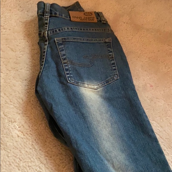 Ripped jeans - Picture 4 of 5